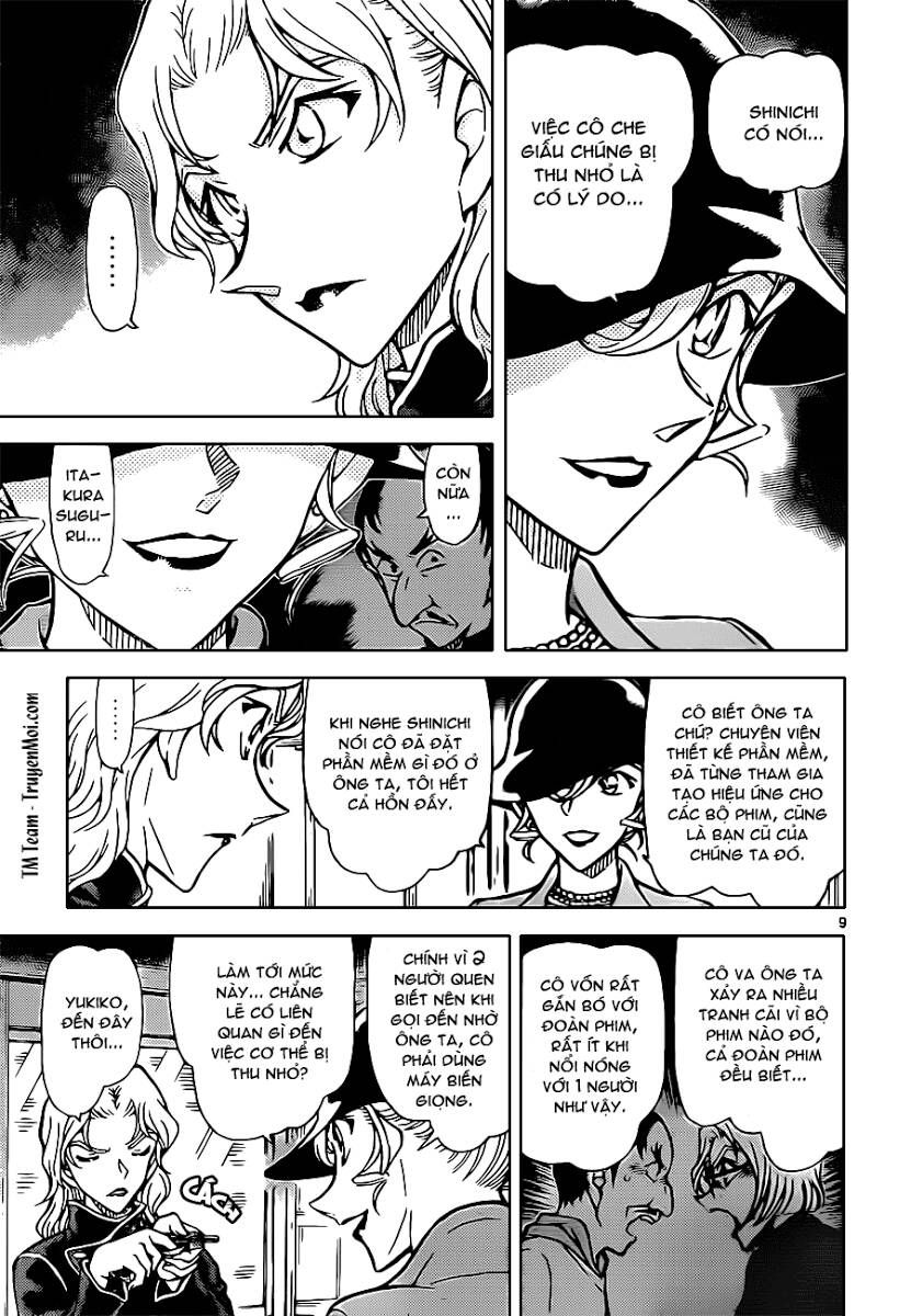 Chapter 823 - 14