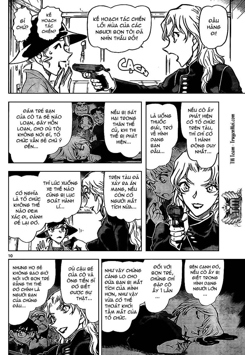 Chapter 823 - 15