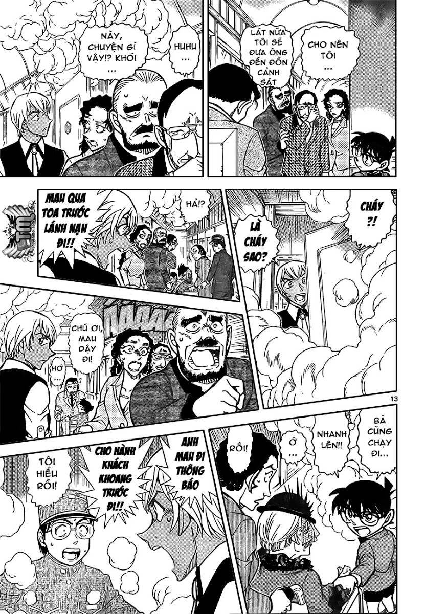Chapter 823 - 18
