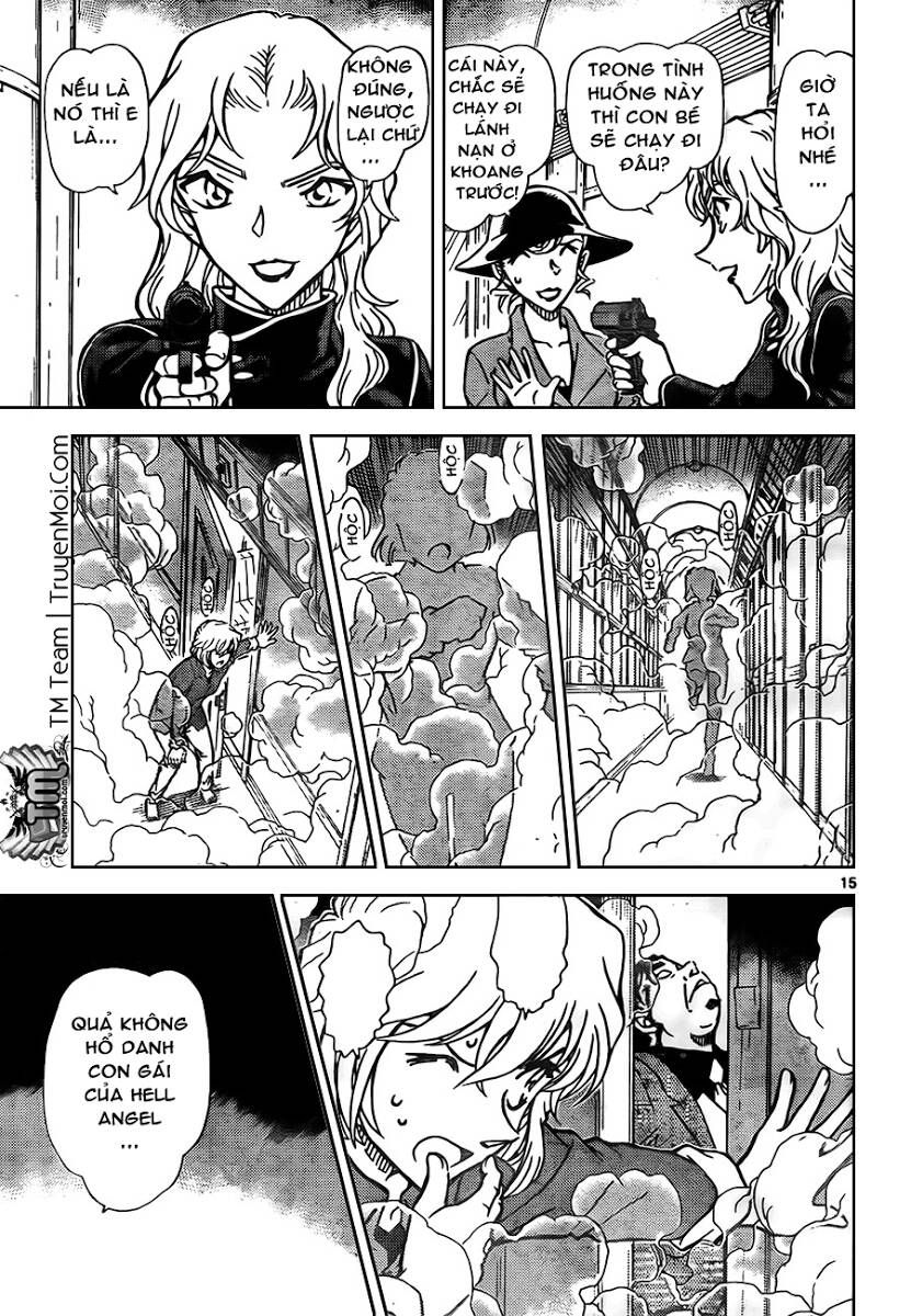 Chapter 823 - 20