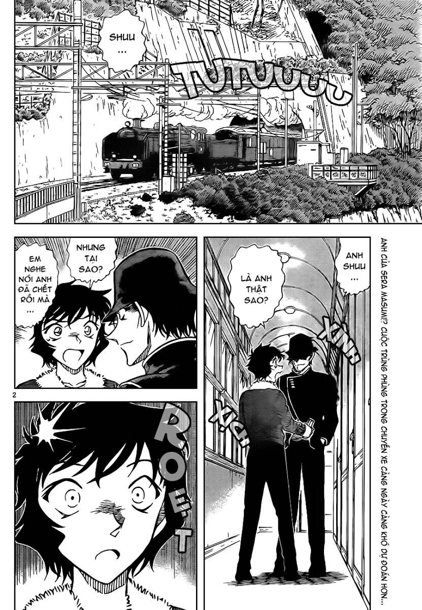 Chapter 822 - 6