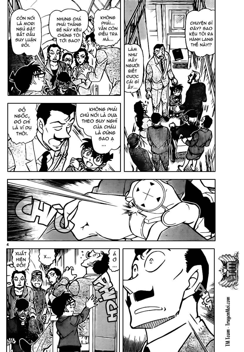 Chapter 822 - 8