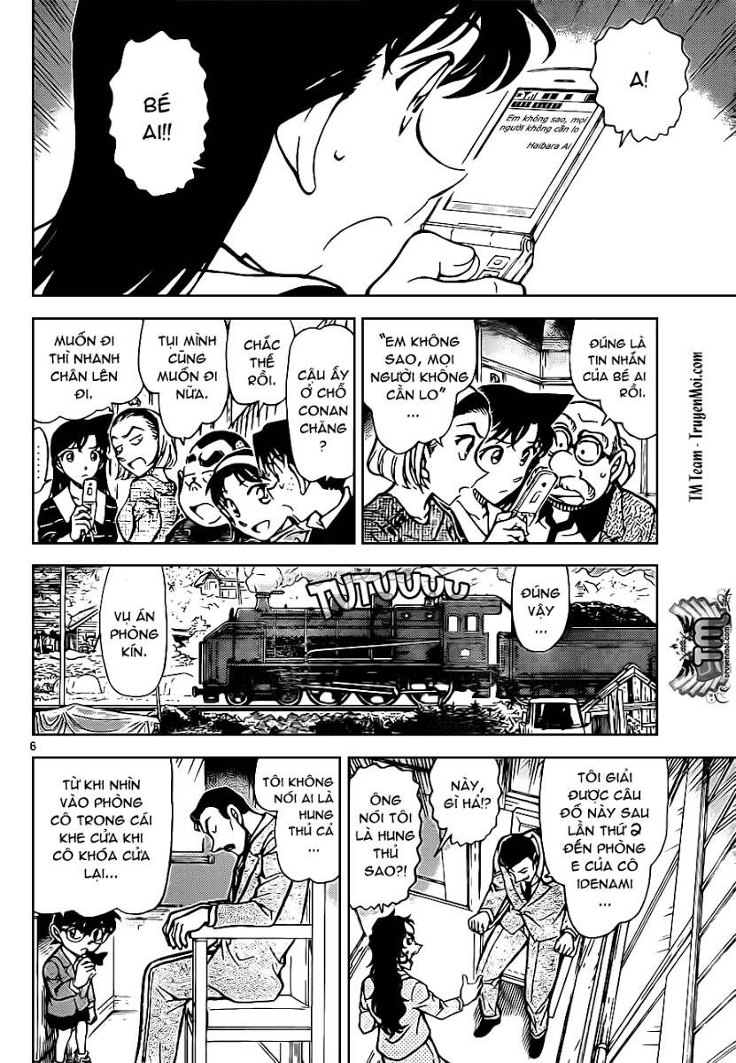 Chapter 822 - 10