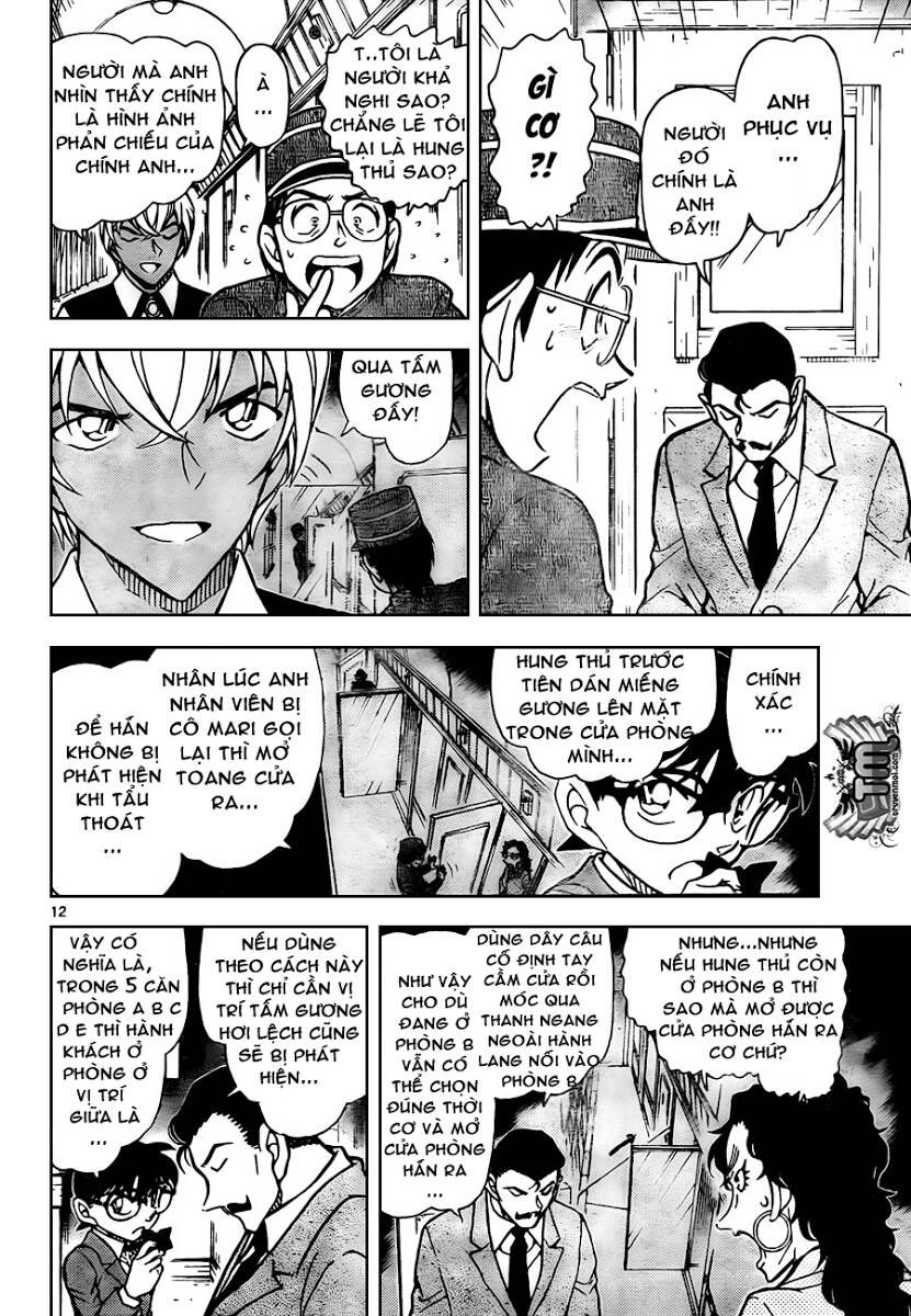 Chapter 822 - 16