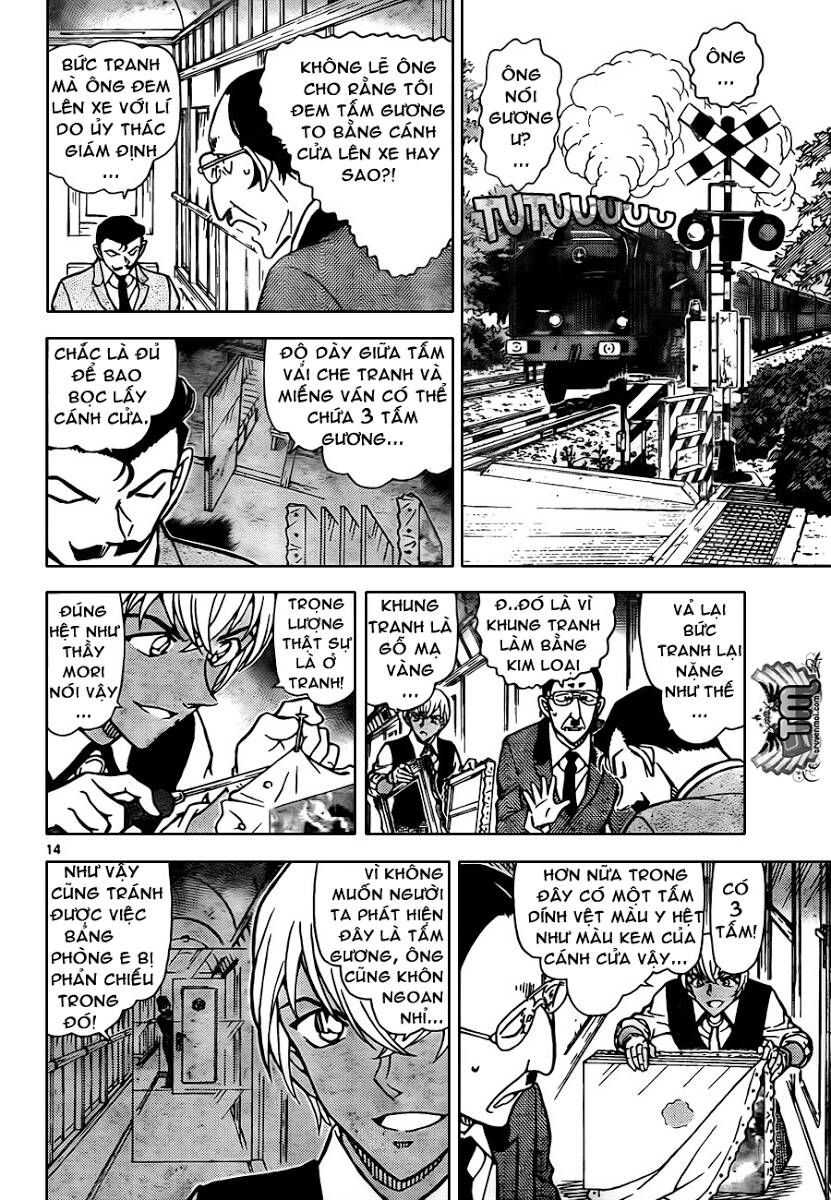 Chapter 822 - 18