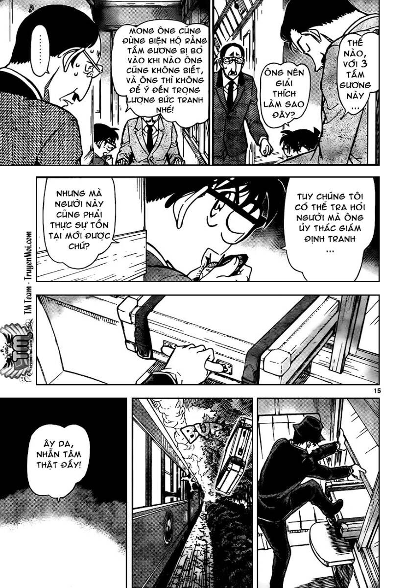 Chapter 822 - 19