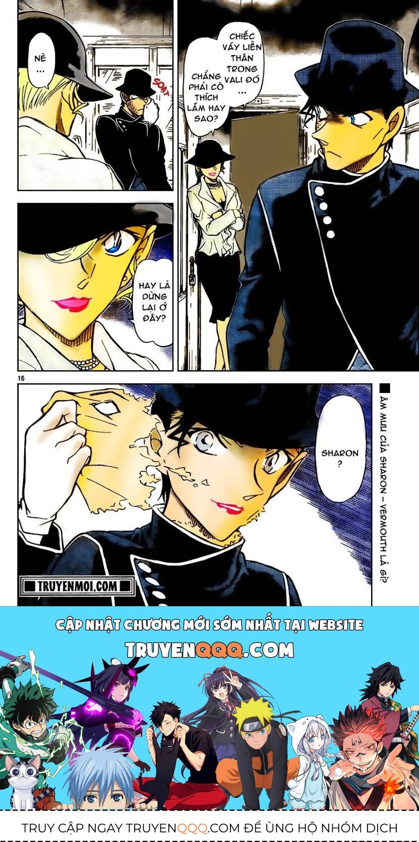 Chapter 822 - 20