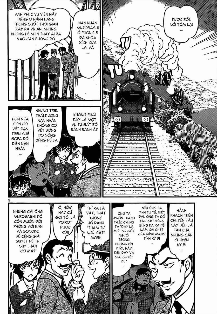 Chapter 821 - 6