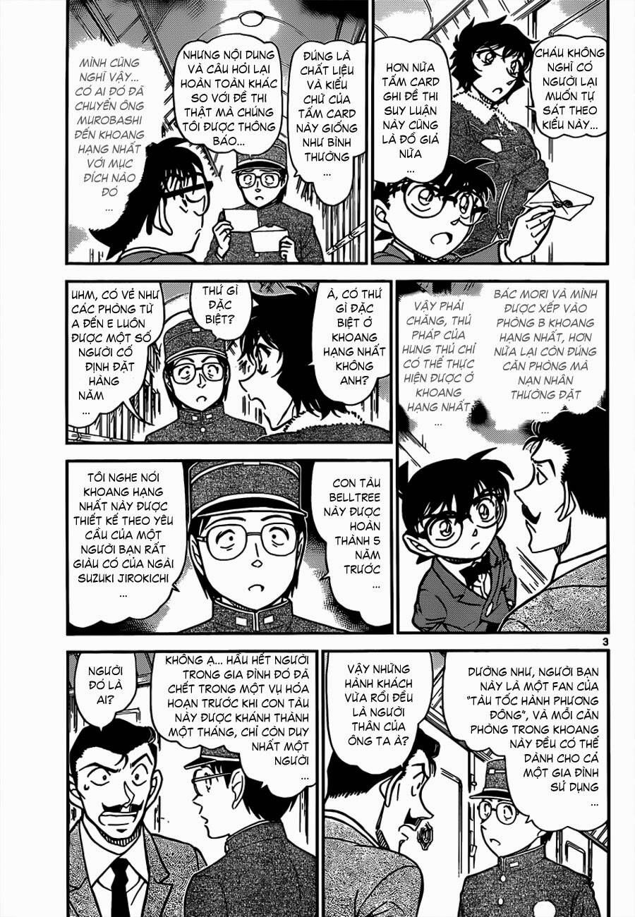 Chapter 821 - 7