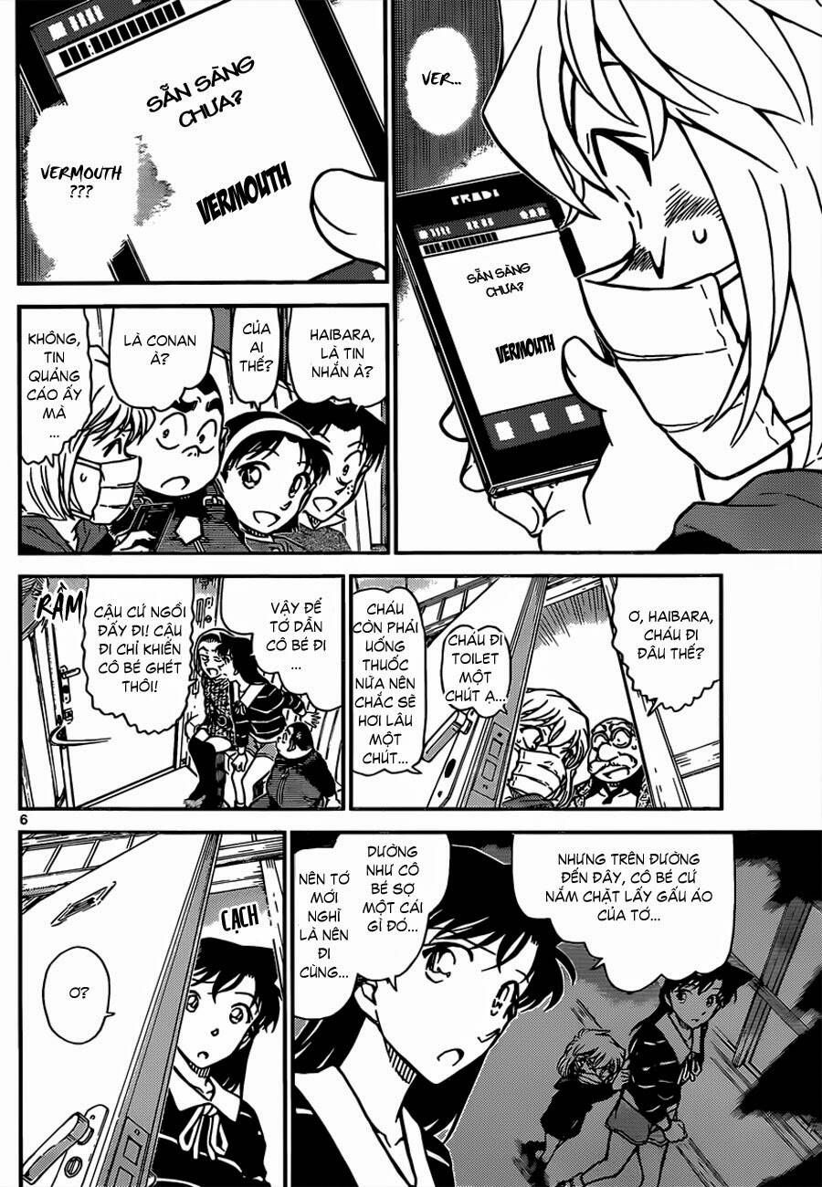 Chapter 821 - 10