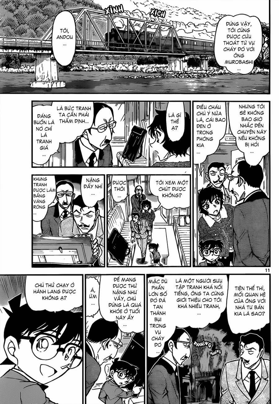 Chapter 821 - 15
