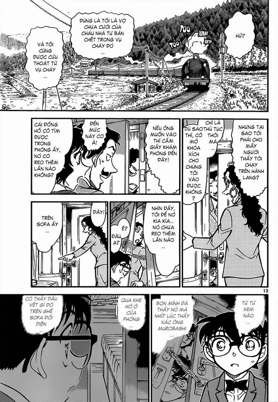 Chapter 821 - 17