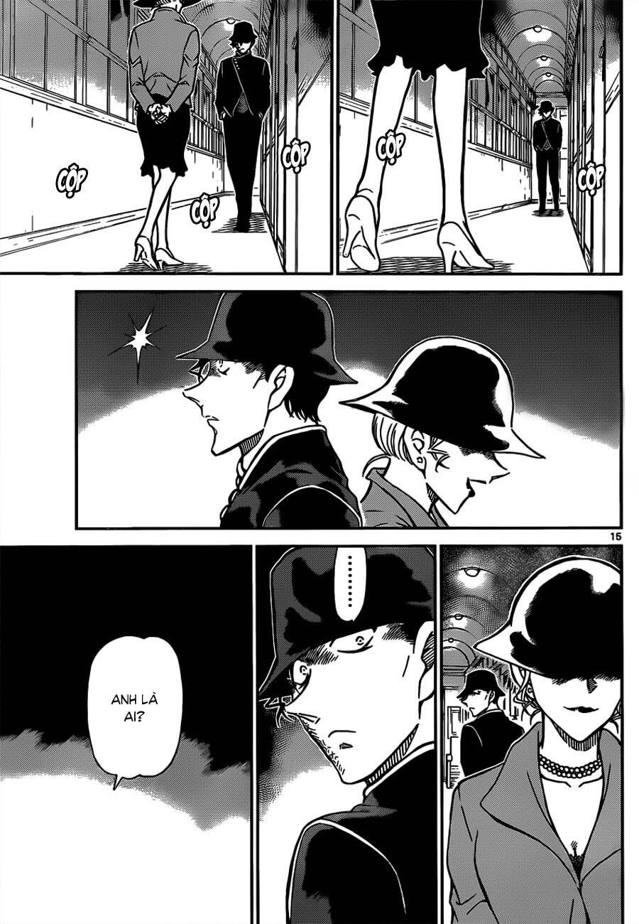 Chapter 821 - 19