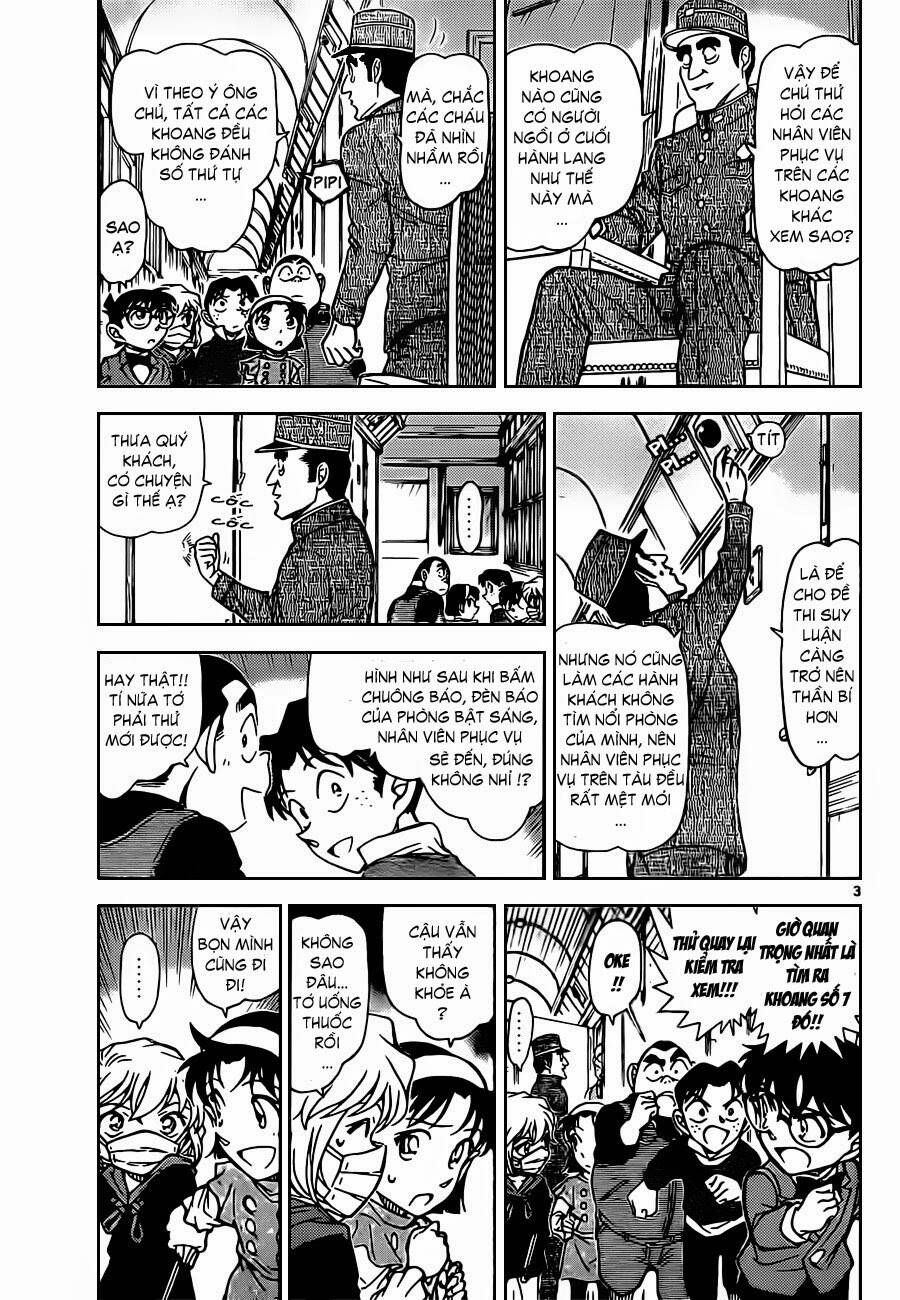 Chapter 819 - 8