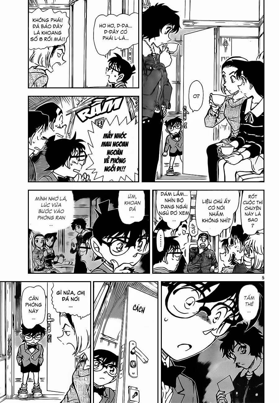 Chapter 819 - 10