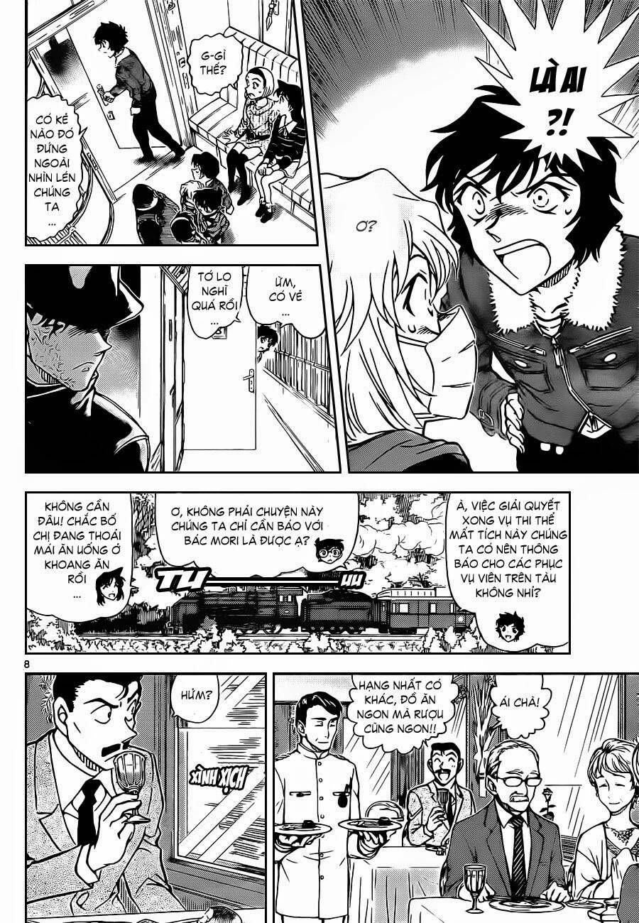 Chapter 819 - 13