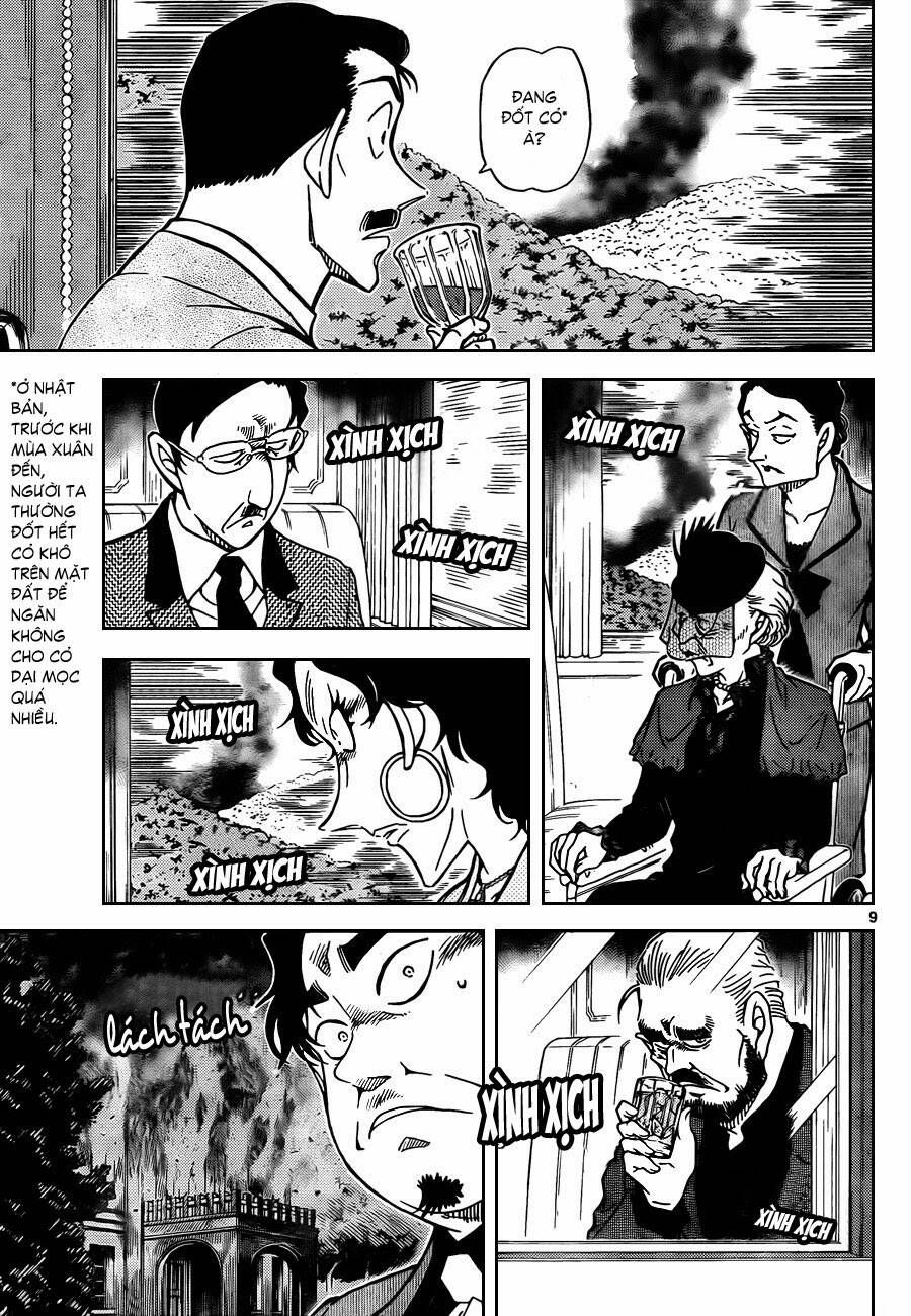 Chapter 819 - 14