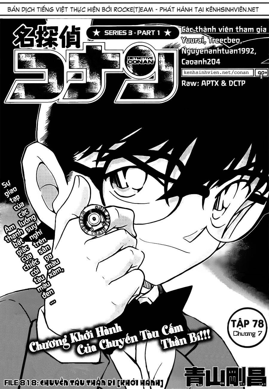 Chapter 818 - 6