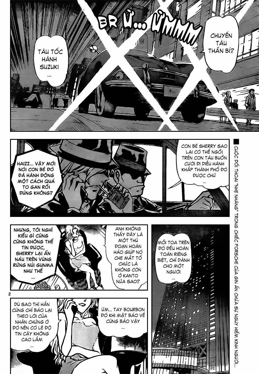 Chapter 818 - 7
