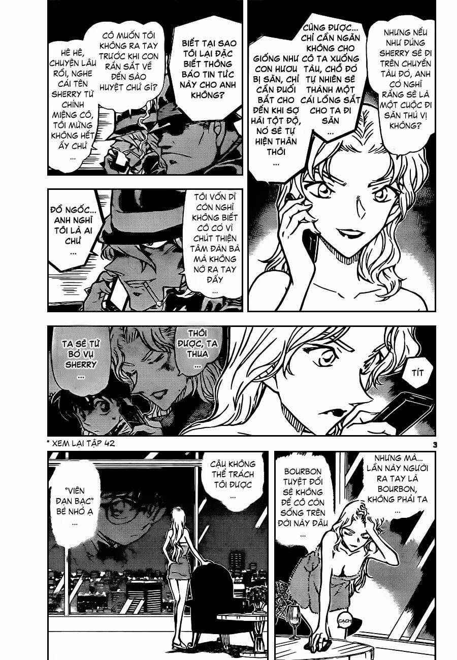 Chapter 818 - 8
