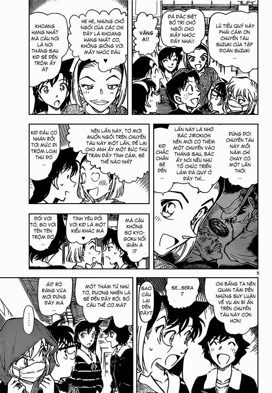 Chapter 818 - 10