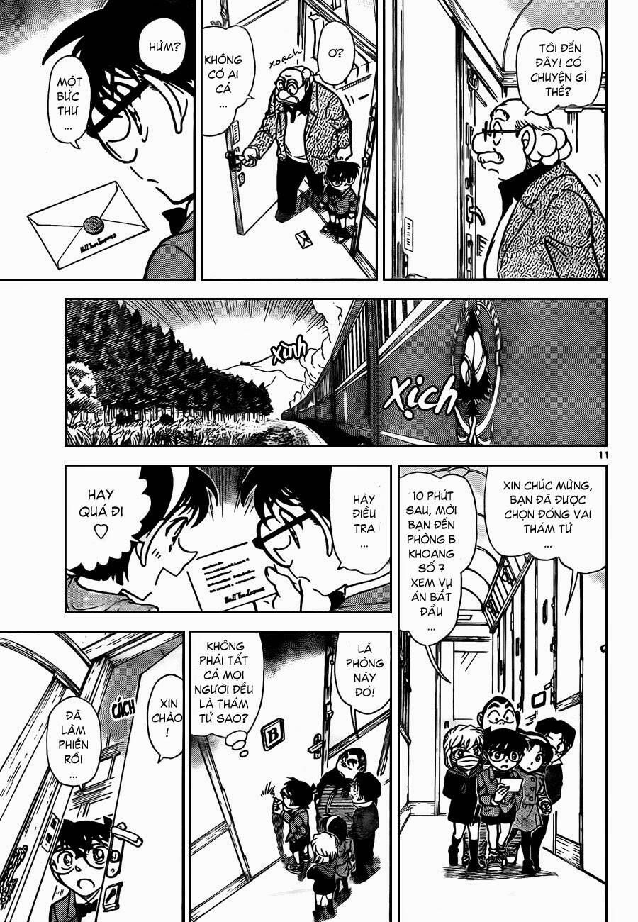 Chapter 818 - 16