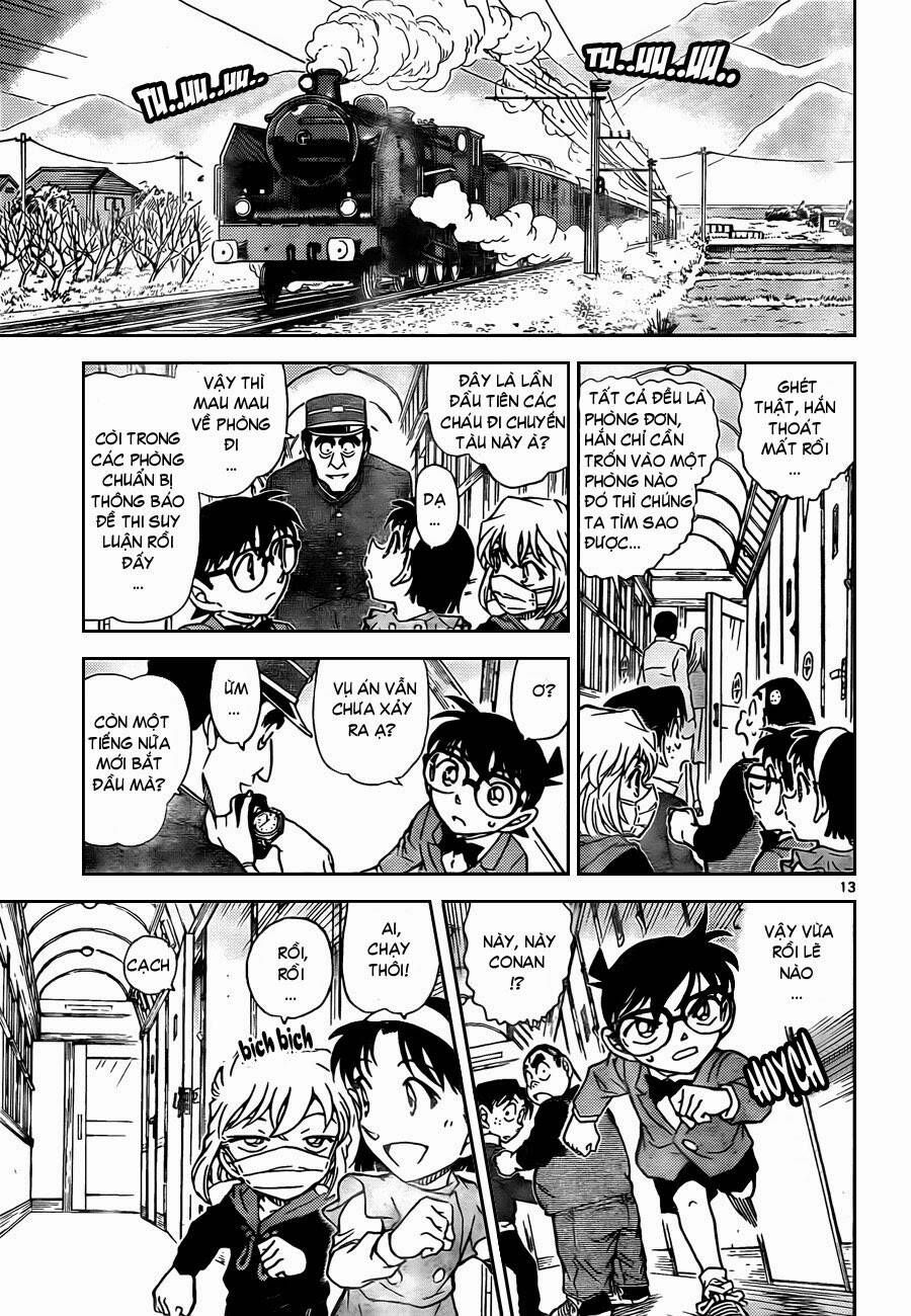 Chapter 818 - 18