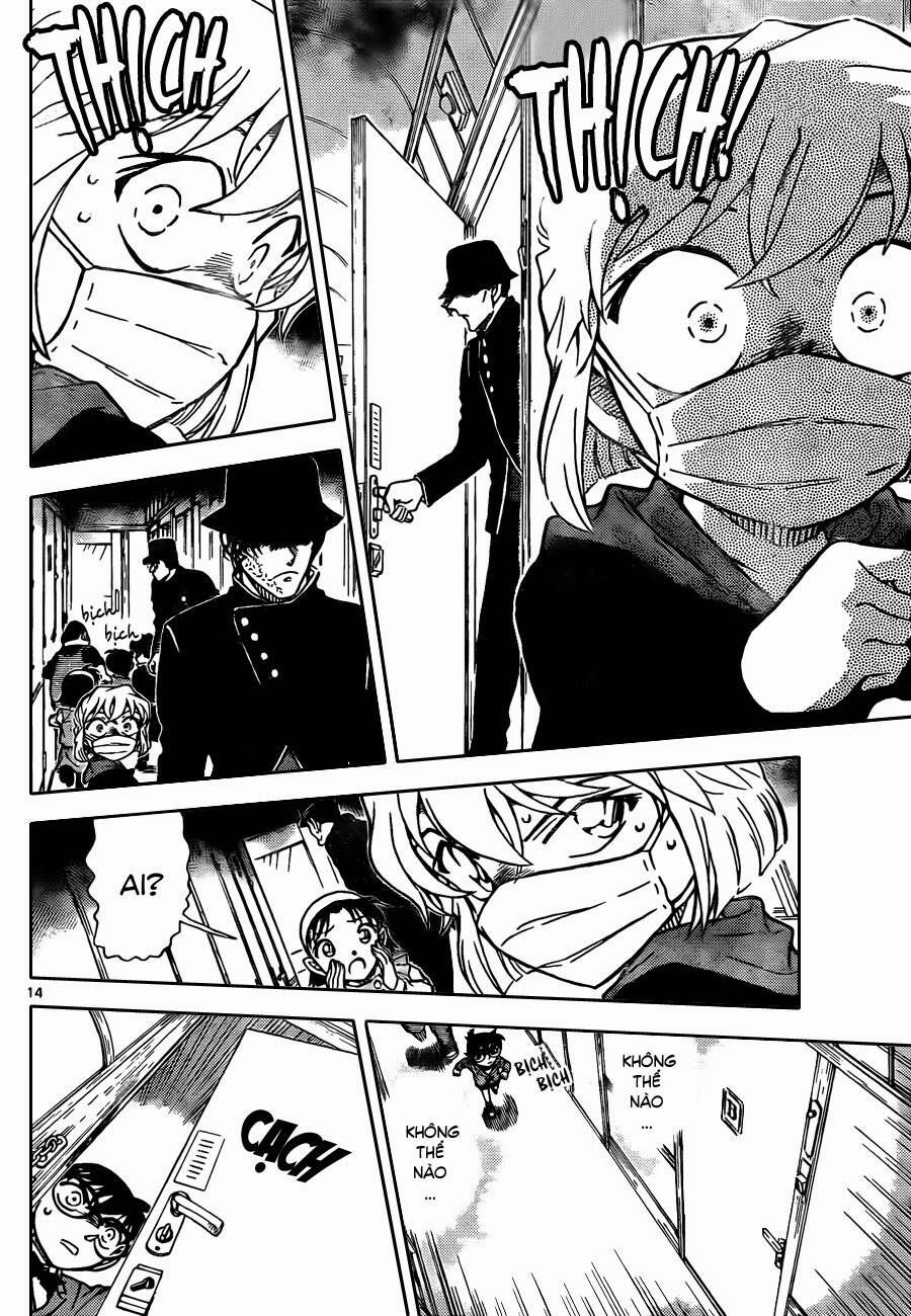 Chapter 818 - 19