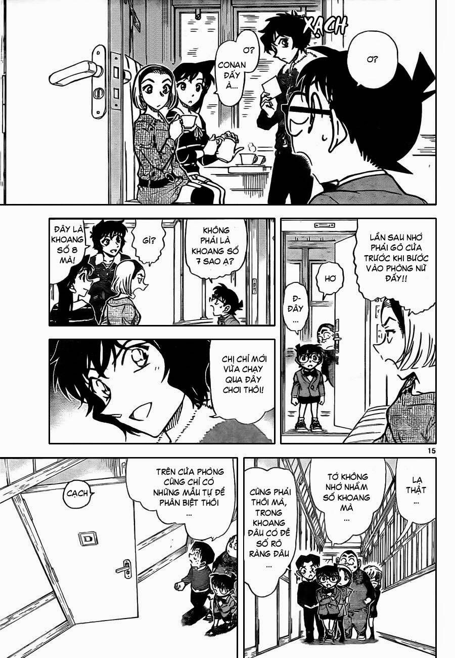 Chapter 818 - 20