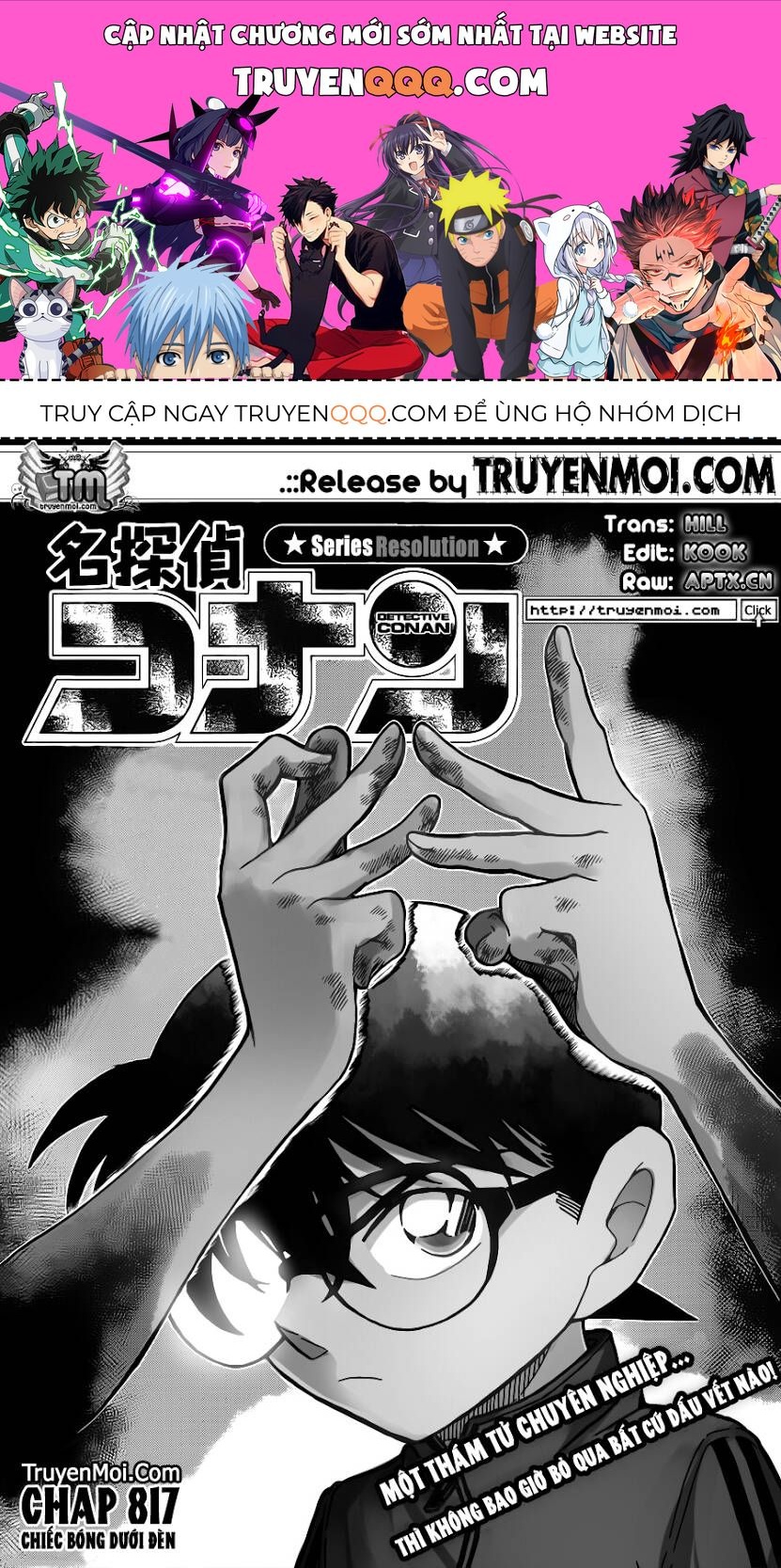 Chapter 817 - 5