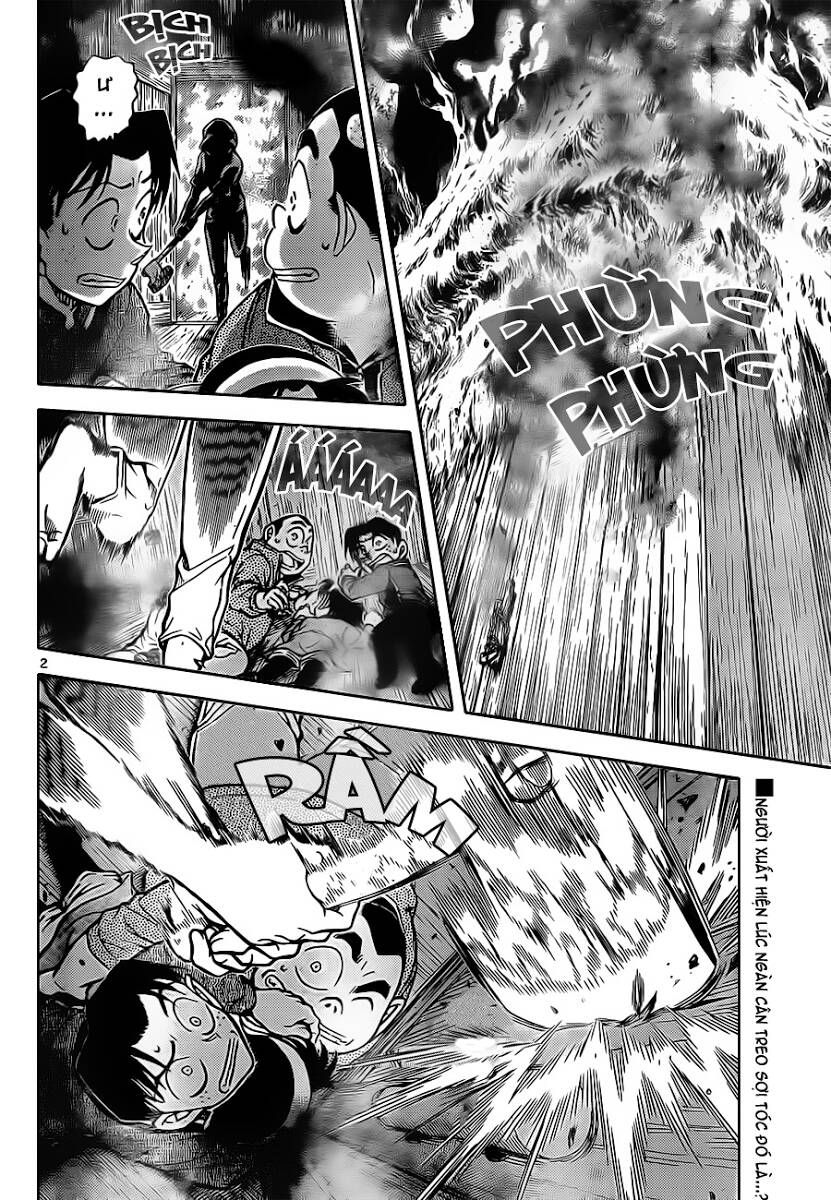 Chapter 817 - 6