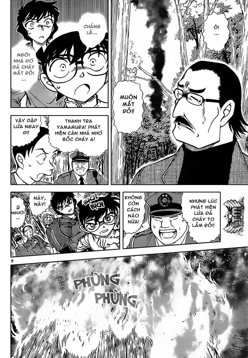 Chapter 817 - 12
