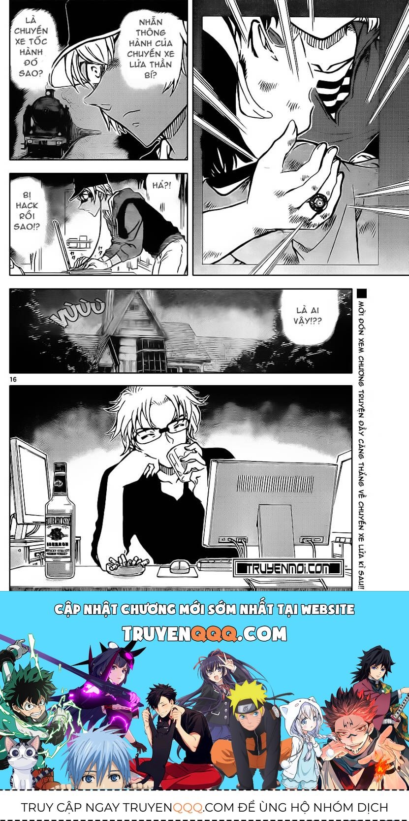 Chapter 817 - 20