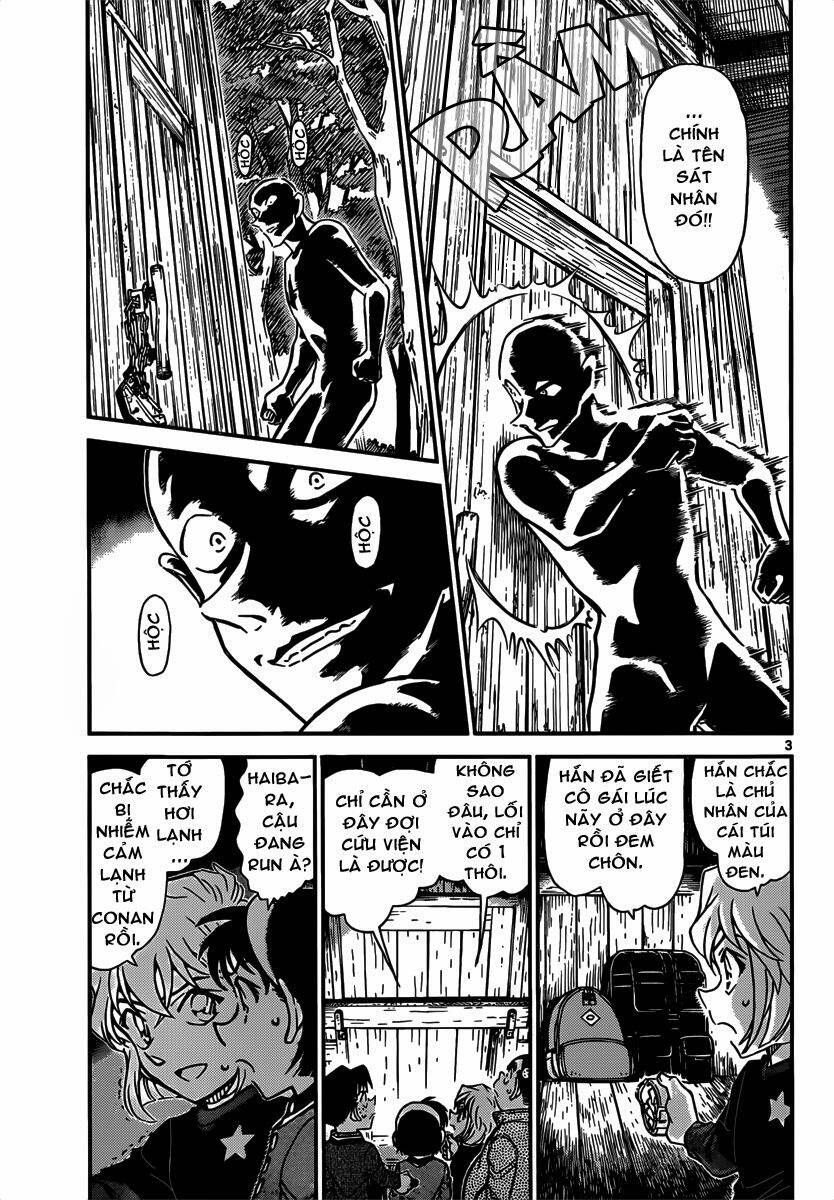 Chapter 816 - 7