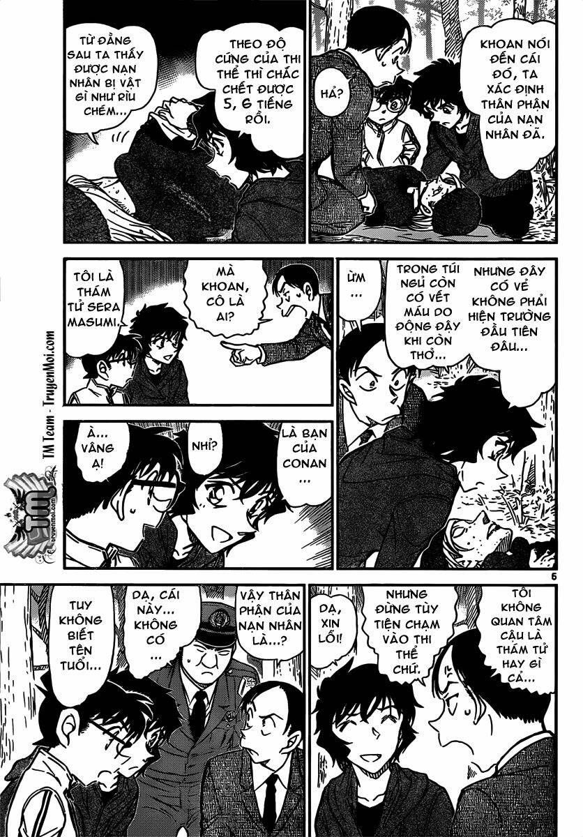 Chapter 816 - 9