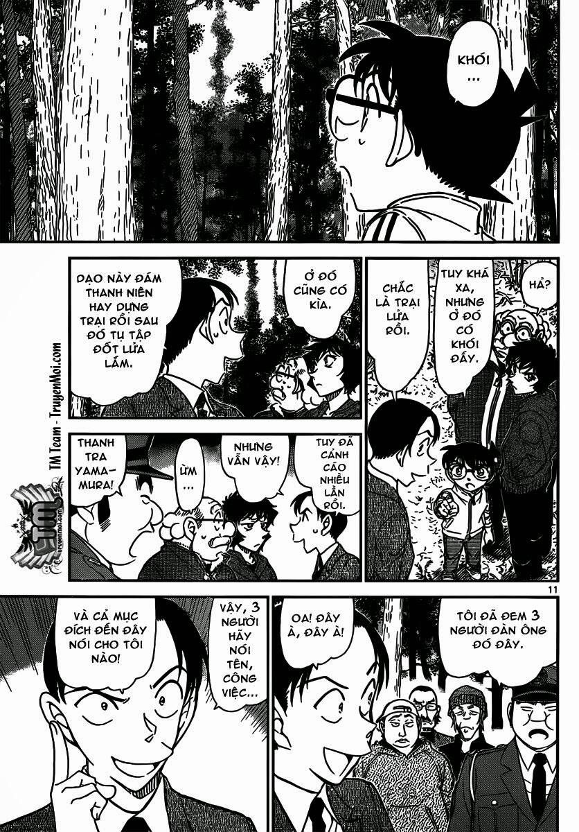 Chapter 816 - 15