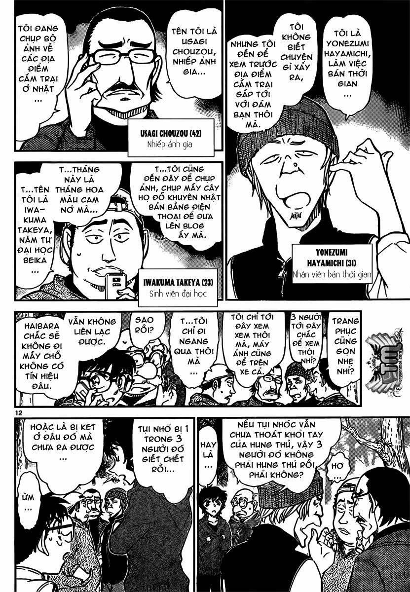 Chapter 816 - 16