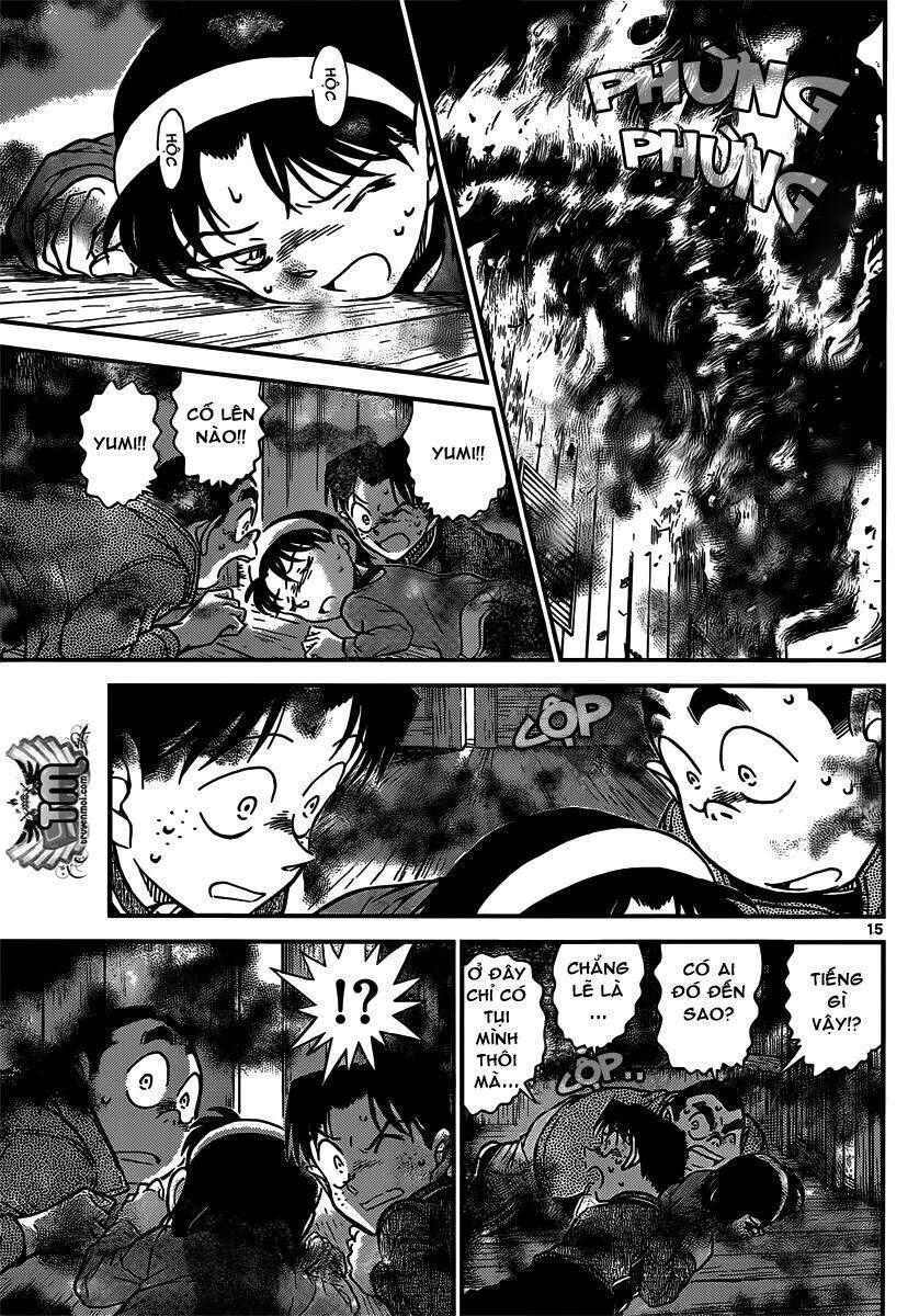 Chapter 816 - 19