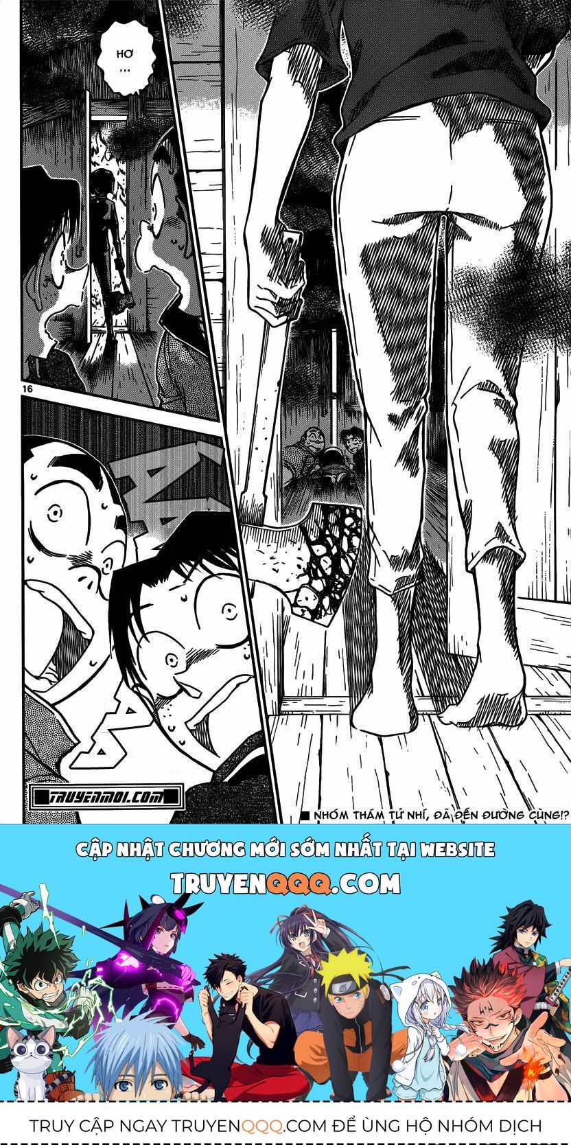 Chapter 816 - 20