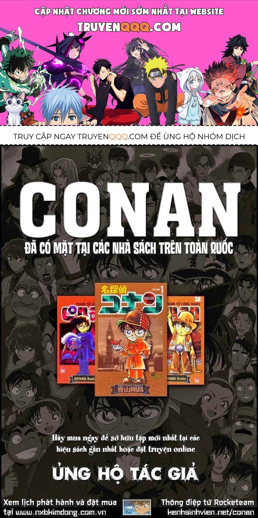 Chapter 815 - 5