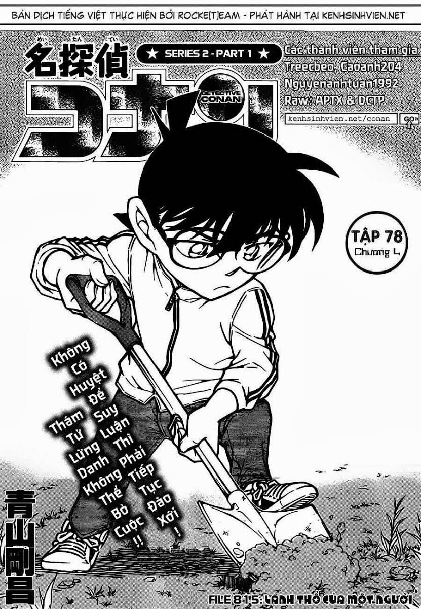 Chapter 815 - 7