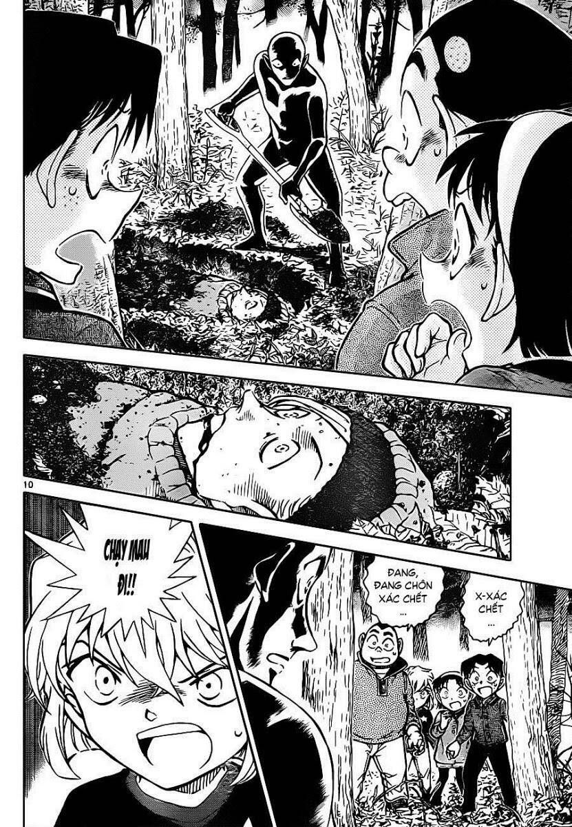 Chapter 815 - 16