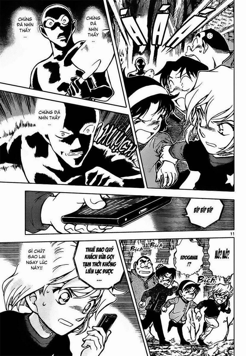 Chapter 815 - 17