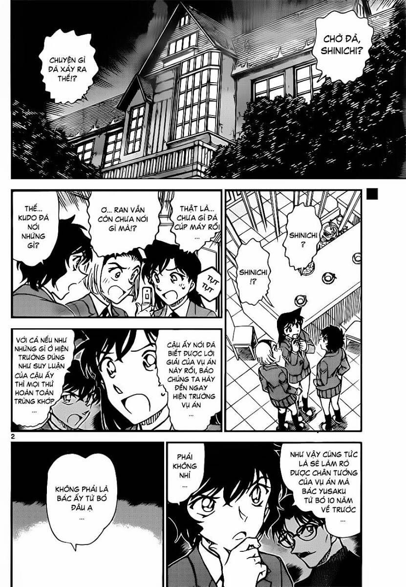 Chapter 814 - 7