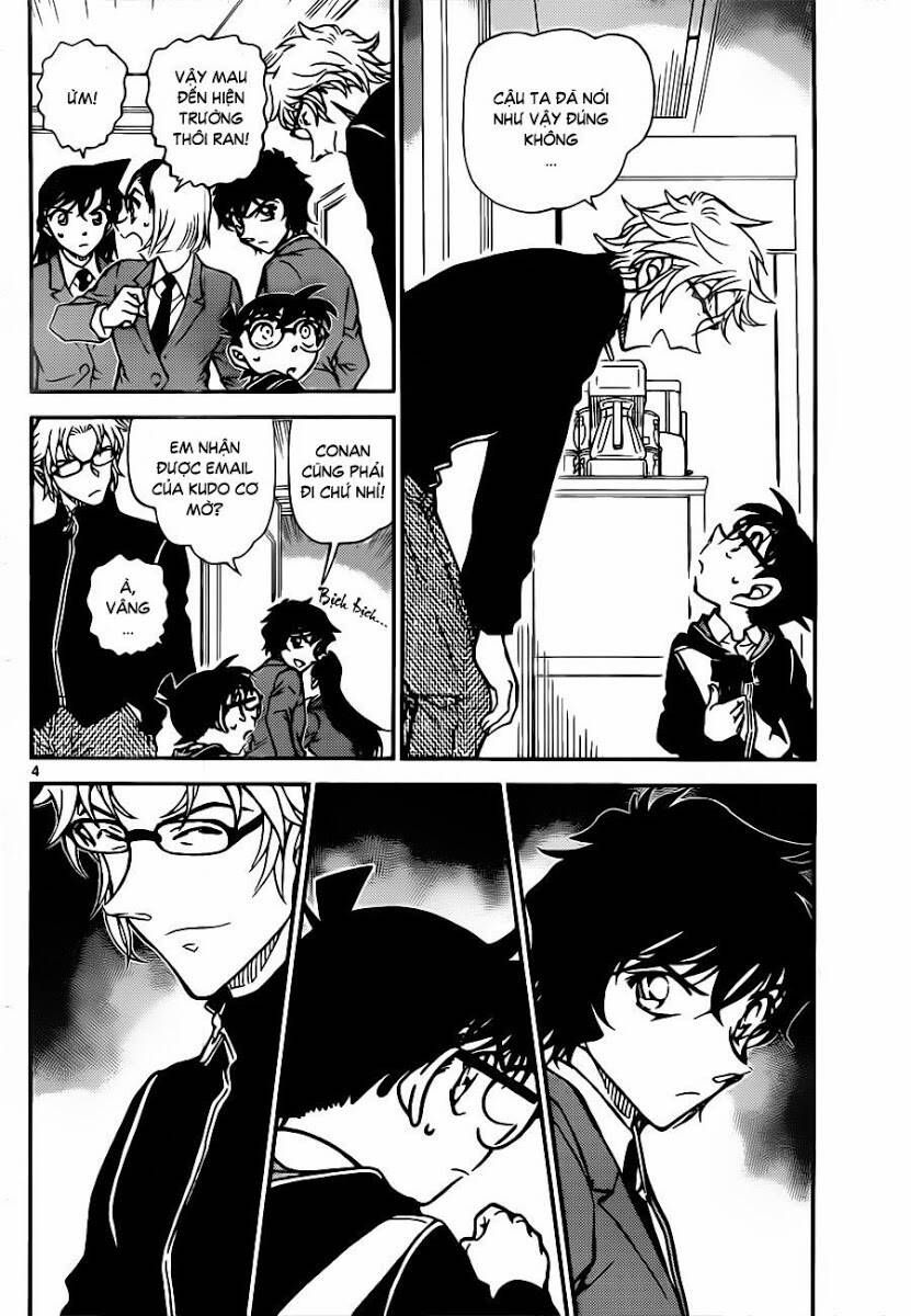 Chapter 814 - 9