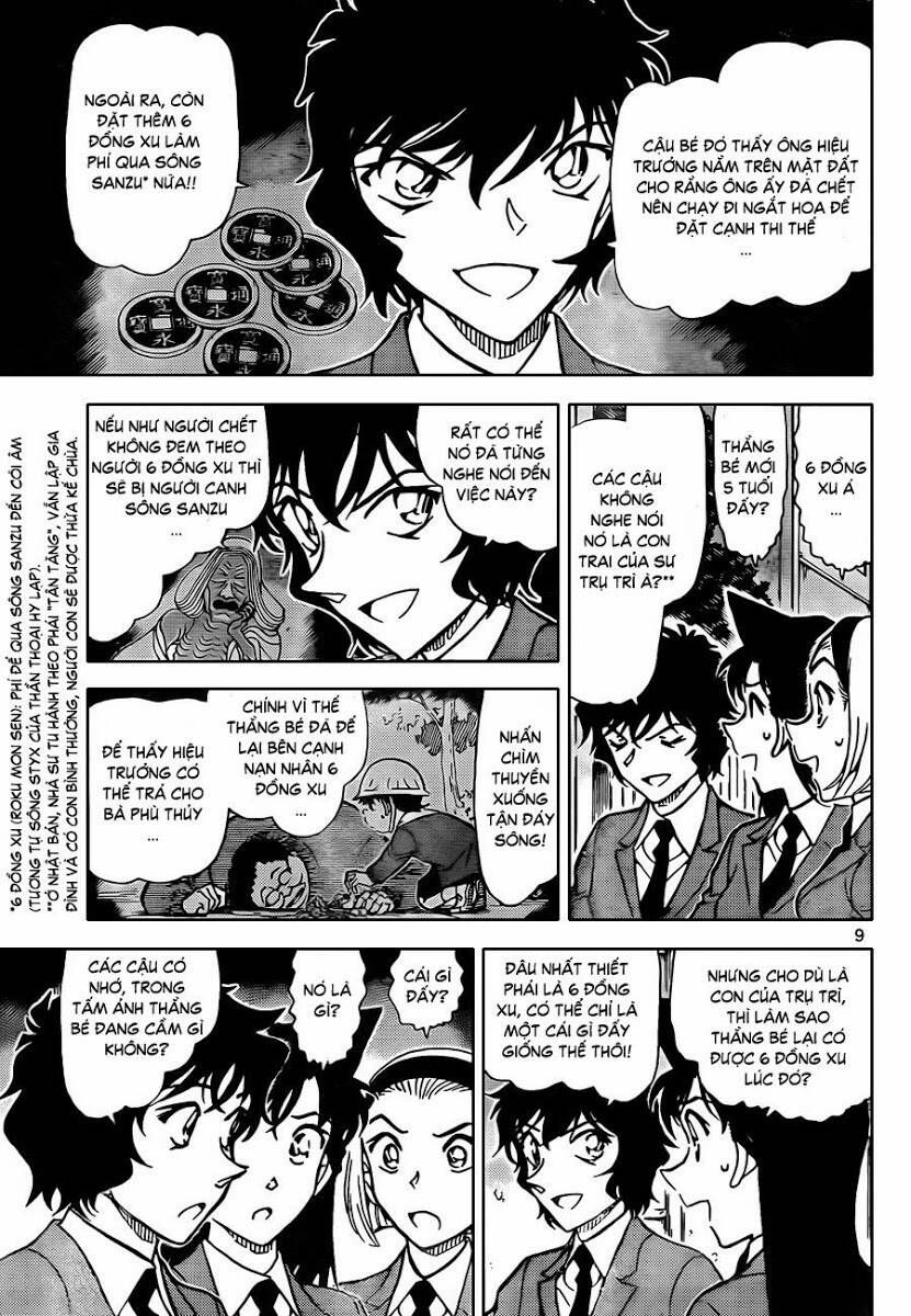 Chapter 814 - 14
