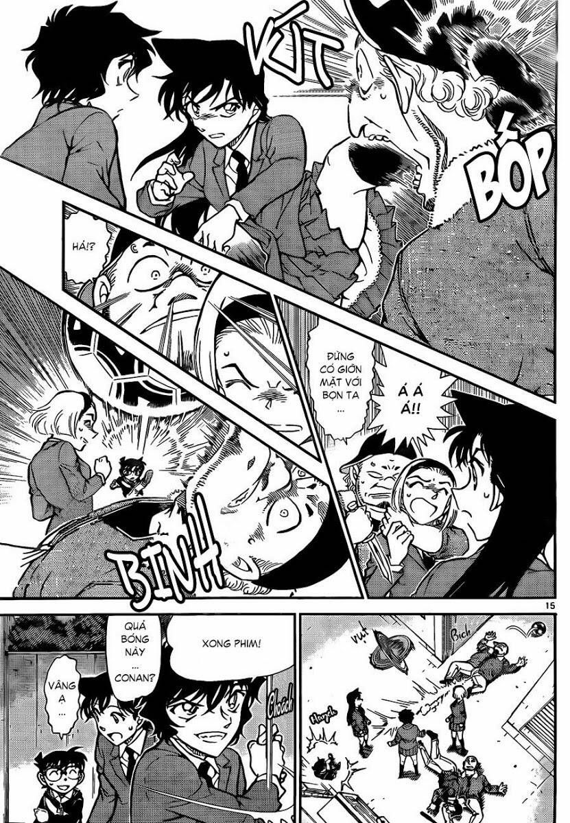 Chapter 814 - 20