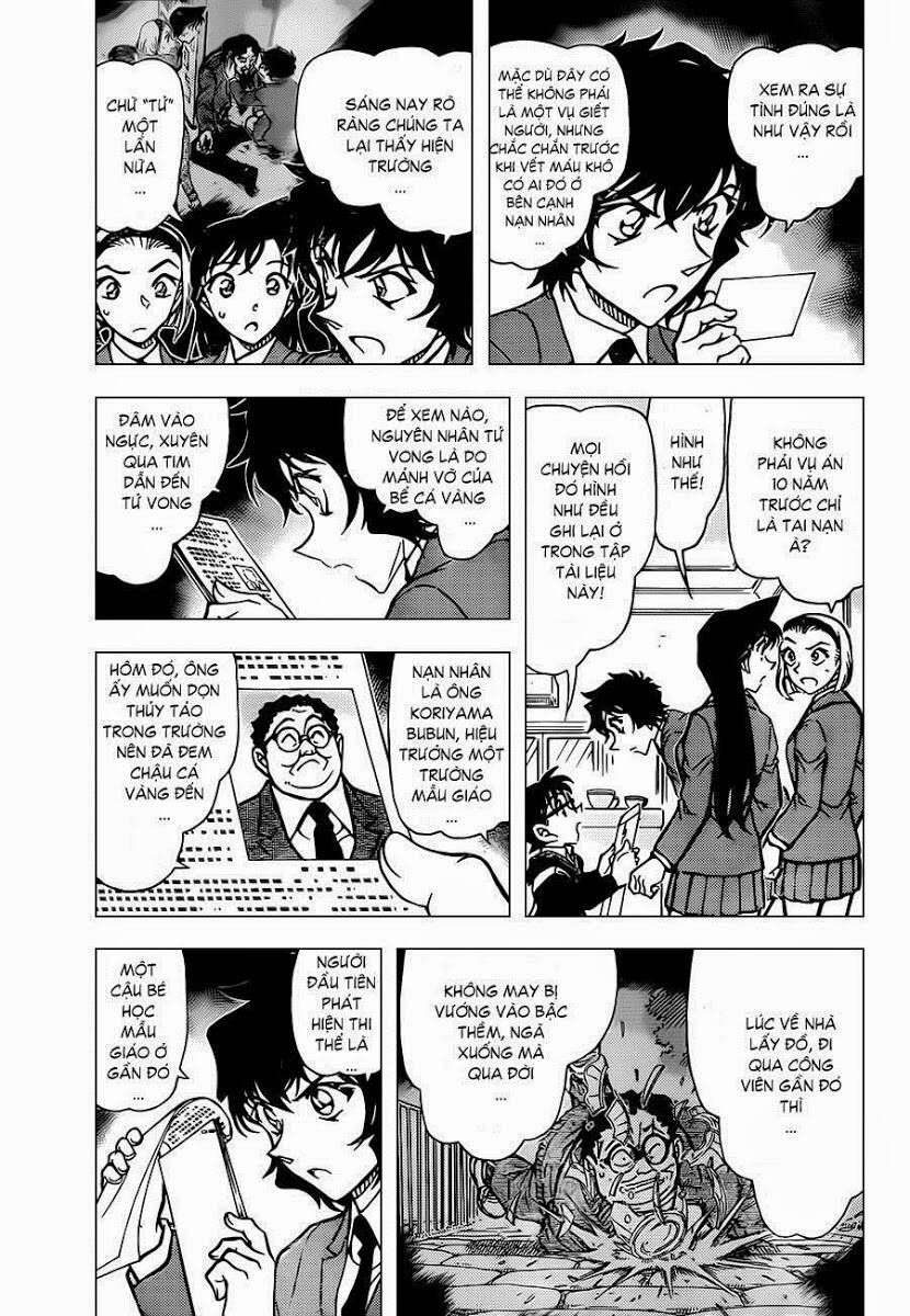 Chapter 813 - 8
