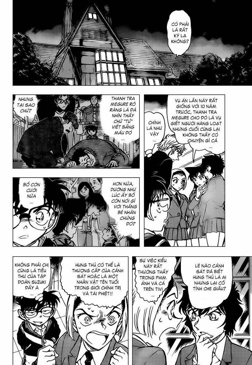 Chapter 813 - 15
