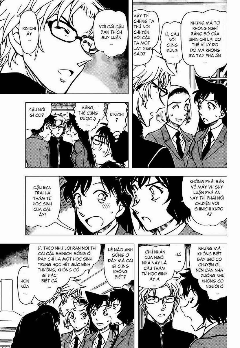 Chapter 813 - 16
